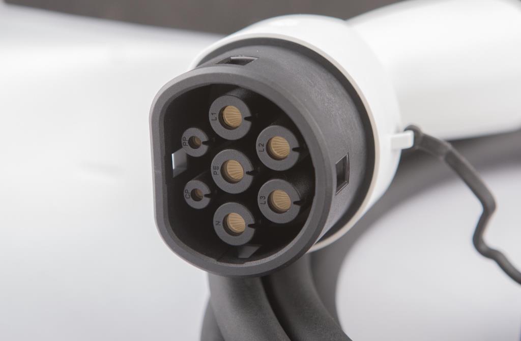 Câble de recharge pour voiture (Câble de recharge pour voiture électrique) CLAS ref. OE 2043